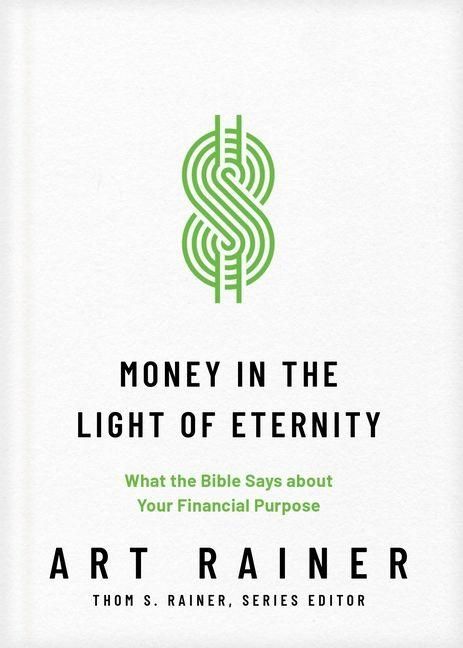 Produktbild: Money in the Light of Eternity