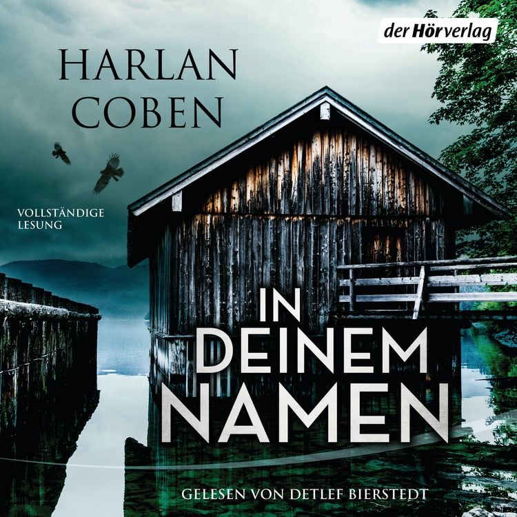 Produktbild: In deinem Namen