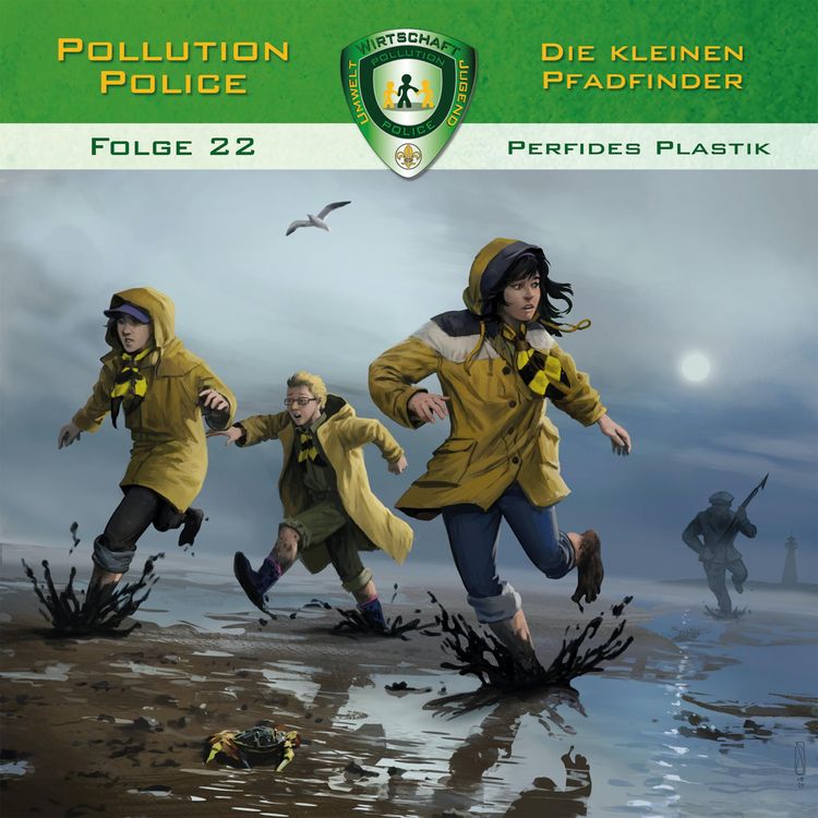 Produktbild: Perfides Plastik