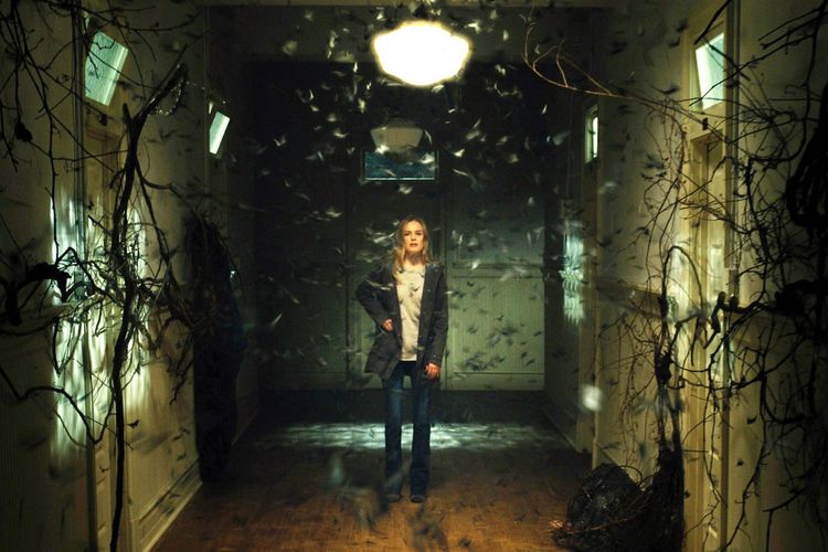 Produktbild: Before I Wake
