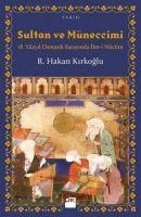 Produktbild: Sultan ve M&uuml;neccimi