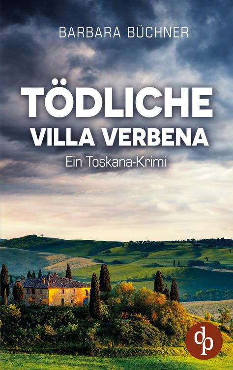 Produktbild: T&ouml;dliche Villa Verbena