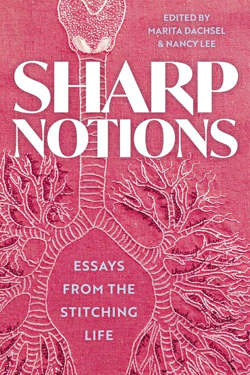Produktbild: Sharp Notions