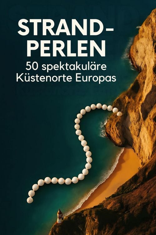 Produktbild: Strandperlen