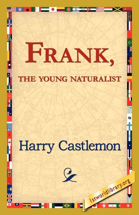 Produktbild: Frank, the Young Naturalist