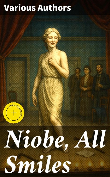 Produktbild: Niobe, All Smiles