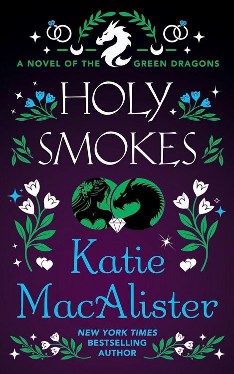 Produktbild: Holy Smokes