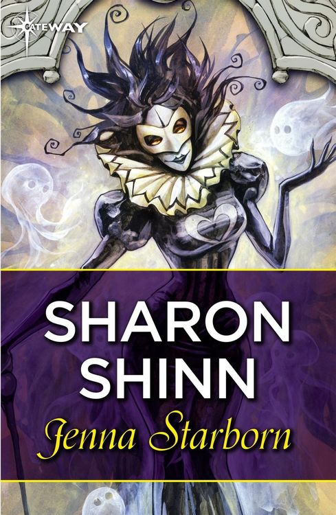 Produktbild: Jenna Starborn