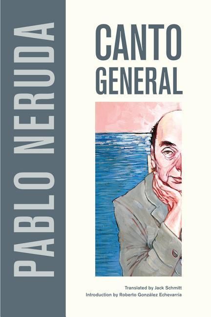 Produktbild: Canto General