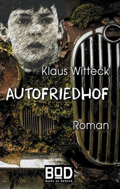 Produktbild: Autofriedhof