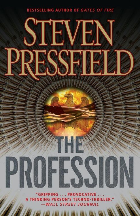 Produktbild: The Profession