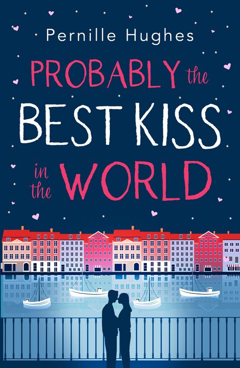 Produktbild: Probably the Best Kiss in the World
