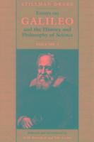 Produktbild: Essays on Galileo and the History and Philosophy of Science