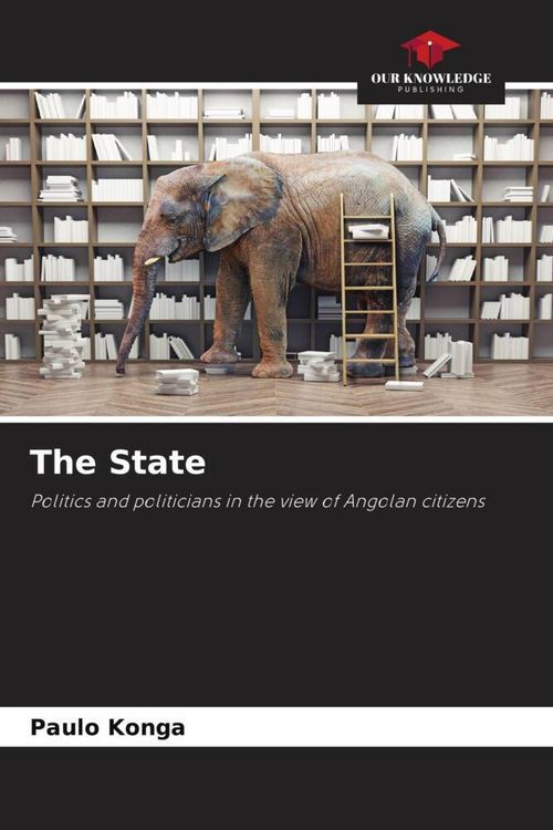 Produktbild: The State