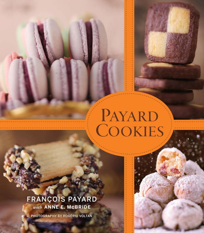 Produktbild: Payard Cookies
