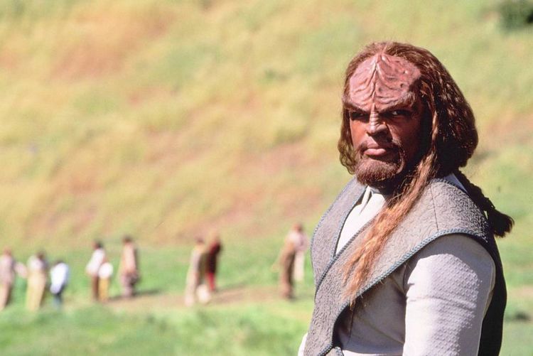 Produktbild: STAR TREK IX - Der Aufstand (+ Blu-ray)