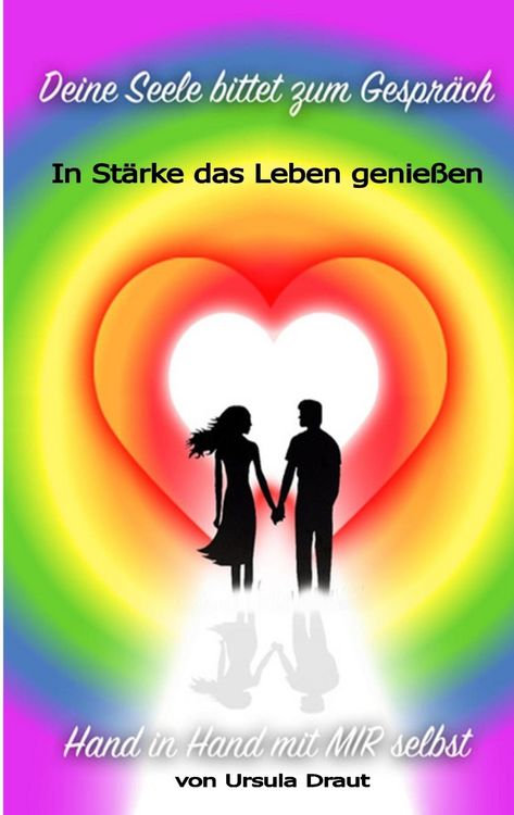 Produktbild: Deine Seele bittet zum Gespr&auml;ch