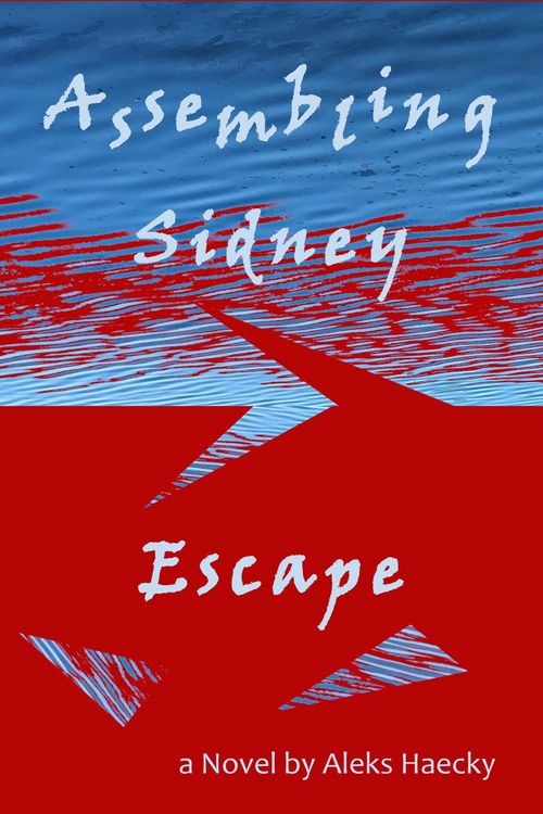 Produktbild: Assembling Sidney: Escape