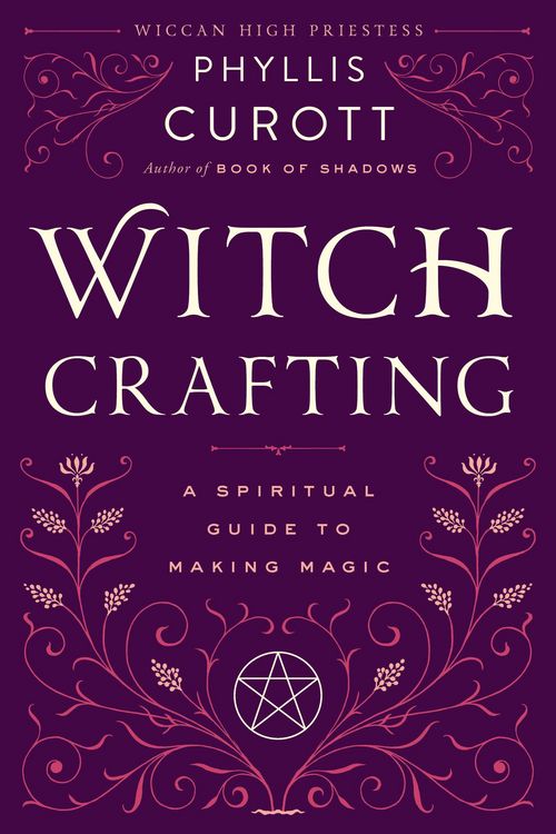 Produktbild: Witch Crafting