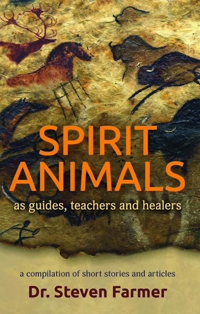 Produktbild: Spirit Animals as Guides, Teachers and Healers