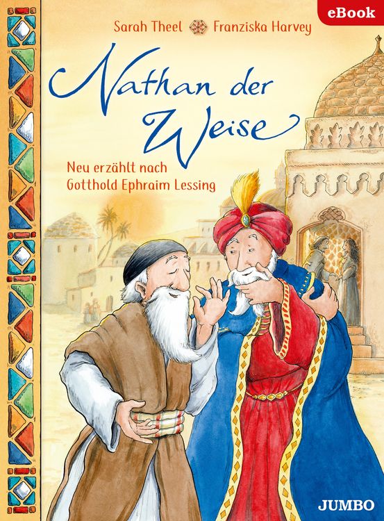 Produktbild: Nathan der Weise