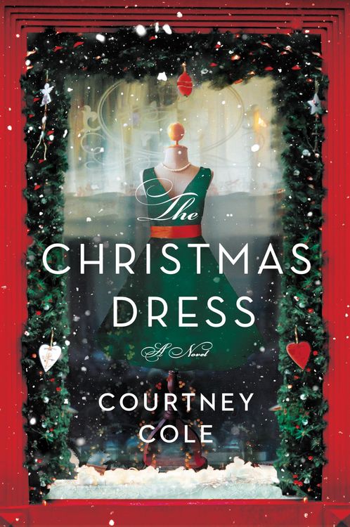 Produktbild: The Christmas Dress