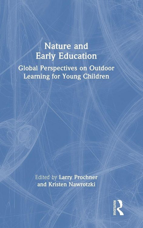 Produktbild: Nature and Early Education
