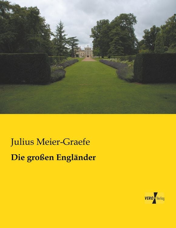 Produktbild: Die gro&szlig;en Engl&auml;nder