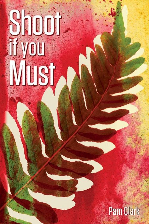 Produktbild: Shoot if you Must
