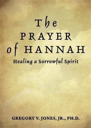 Produktbild: Prayer of Hannah