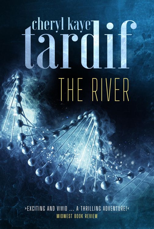Produktbild: The River