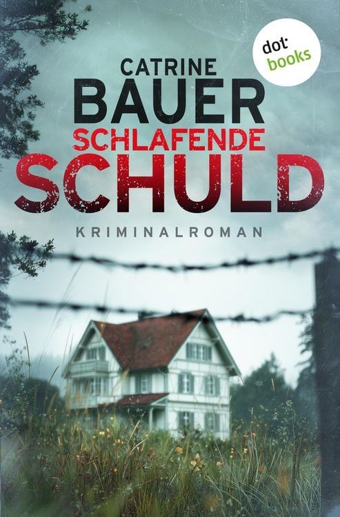 Produktbild: Schlafende Schuld - oder: WintersSpuren