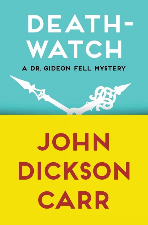 Produktbild: Death-Watch