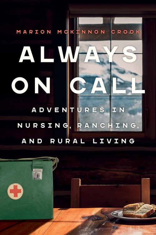 Produktbild: Always on Call