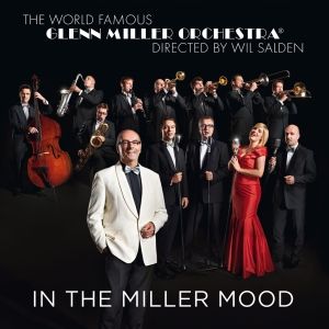 Produktbild: In The Miller Mood