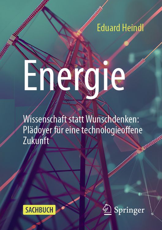Produktbild: Energie