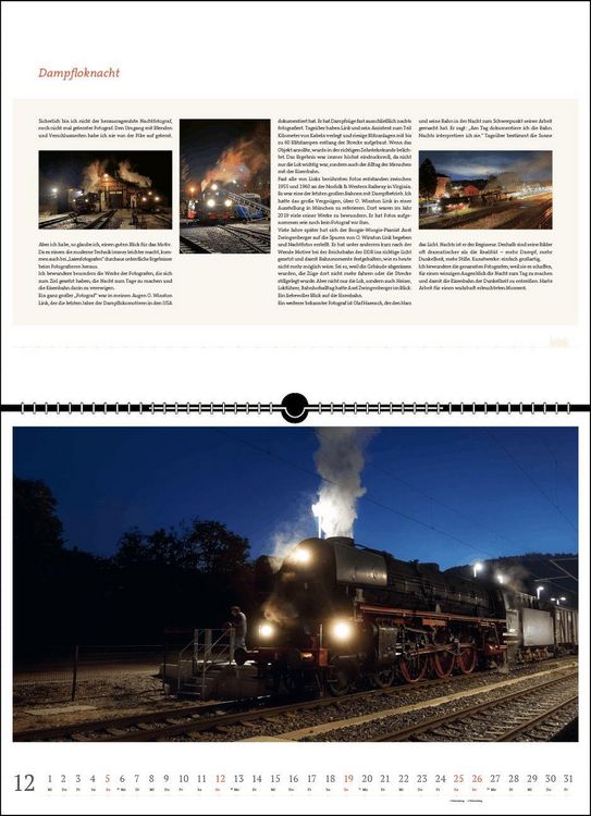 Produktbild: Ortloffs Eisenbahn Romantik 2027