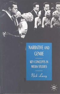 Produktbild: Narrative and Genre