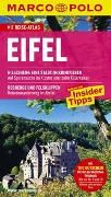 Produktbild: Marco Polo Reisef&uuml;hrer Eifel