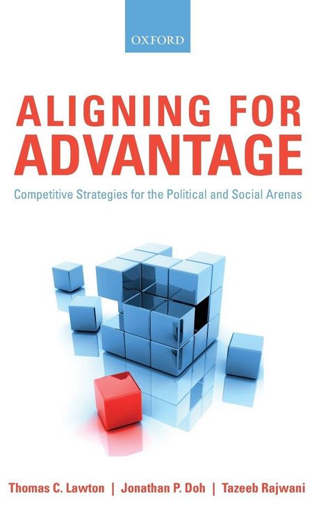 Produktbild: Aligning for Advantage