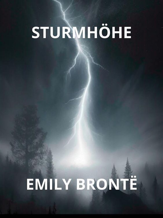 Produktbild: Sturmh&ouml;he (&Uuml;bersetzt)