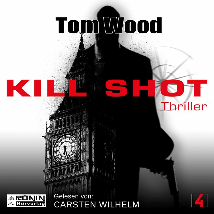 Produktbild: Kill Shot