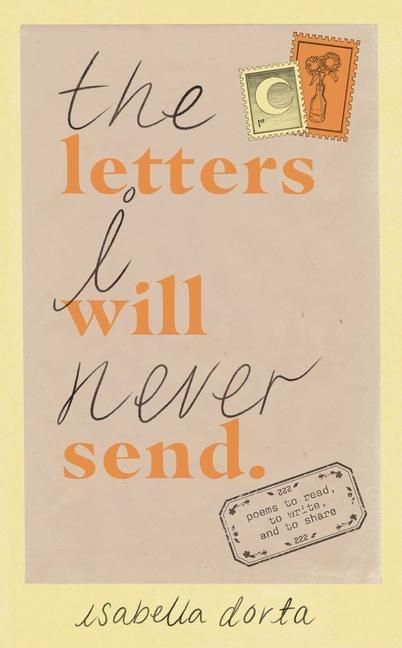 Produktbild: The Letters I Will Never Send
