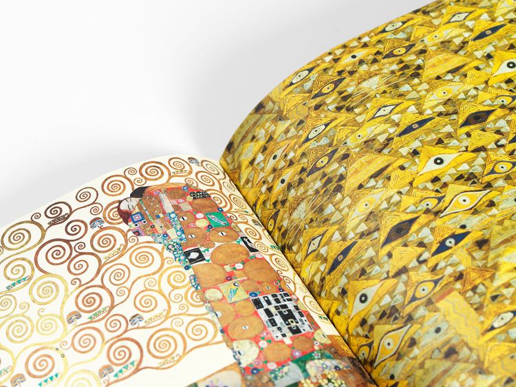 Produktbild: Gustav Klimt