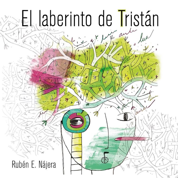 Produktbild: El laberinto de Trist&aacute;n