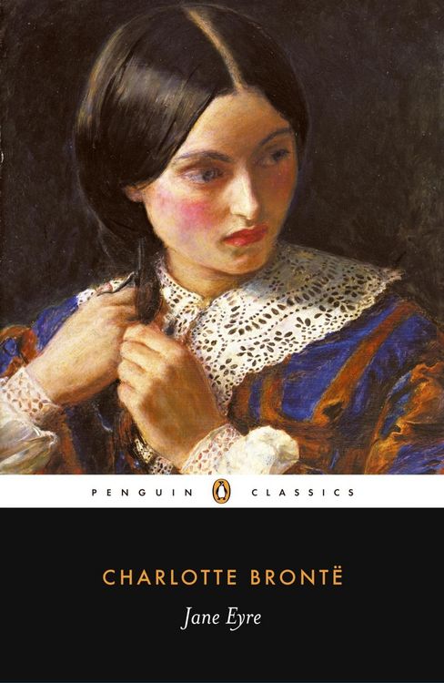 Produktbild: Jane Eyre