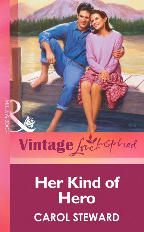 Produktbild: Her Kind Of Hero
