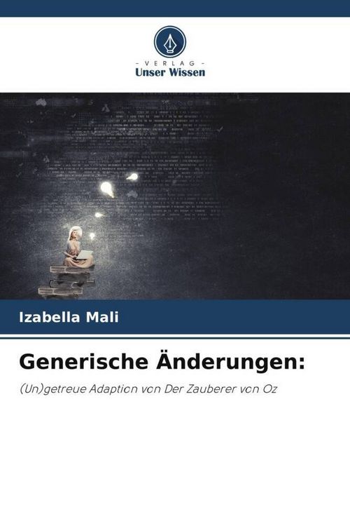 Produktbild: Generische &Auml;nderungen: