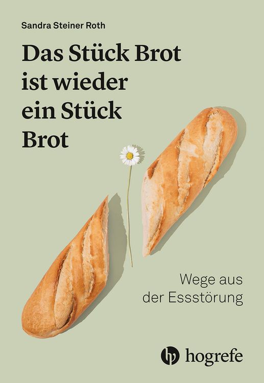 Produktbild: Das St&uuml;ck Brot ist wieder ein St&uuml;ck Brot
