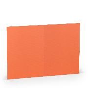 Produktbild: Paperado-5er Pack Karten DIN A6 hd-pl, Coral